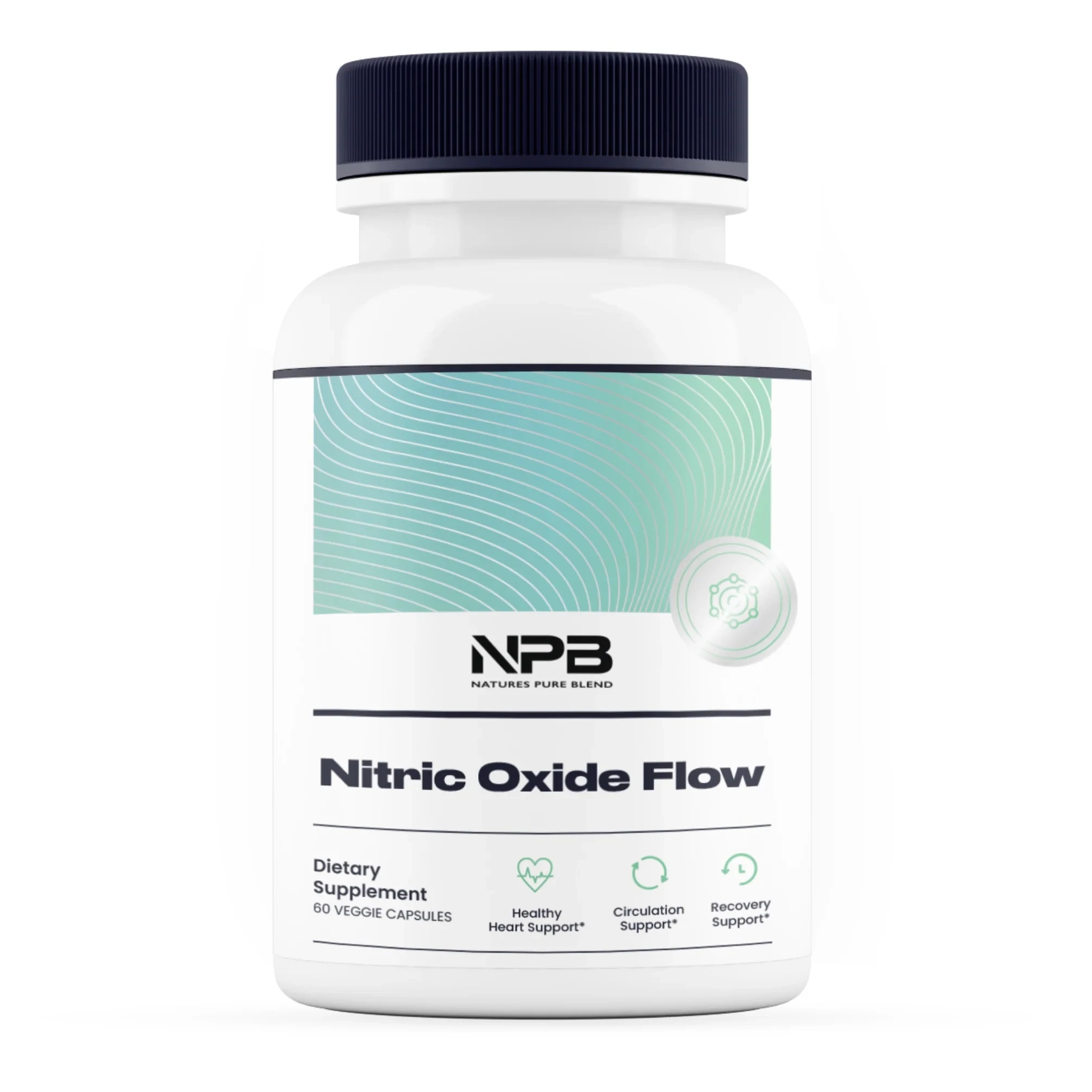 Pre Workout Supplement - Amino Acid Blend Supplement - Blood