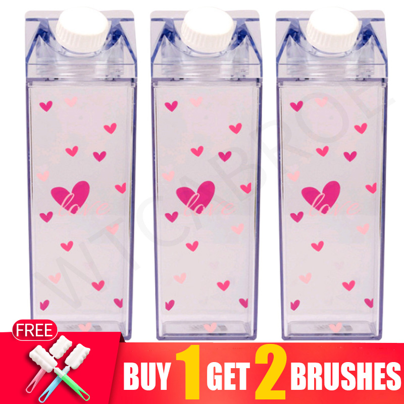 Nutrition Fitness Gym - H2o Fruit Infusion Bpa Free Gym