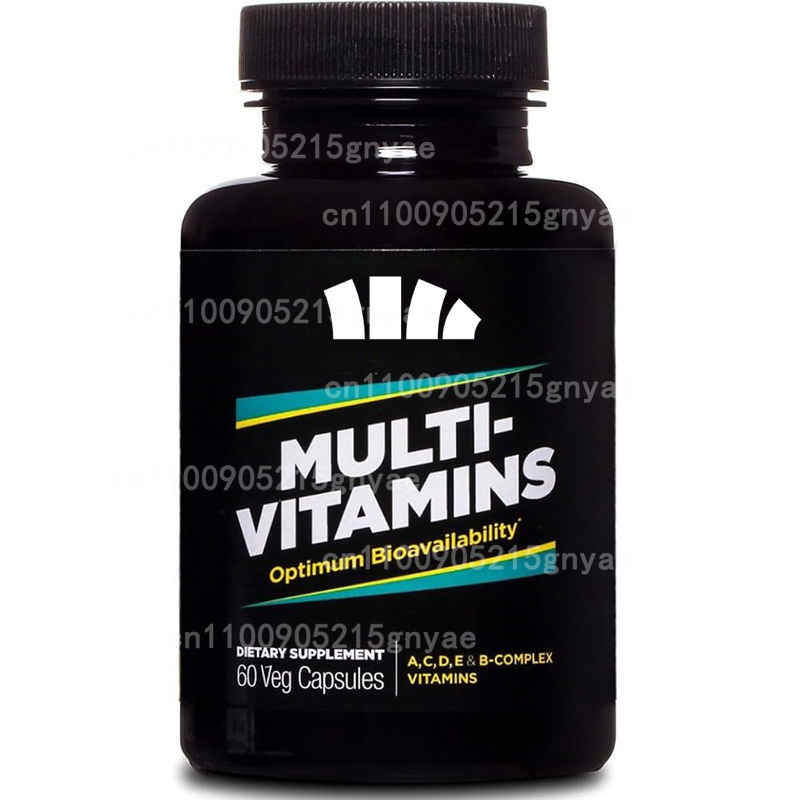 Multivitamin Gummy Adult - Sugar Free Multivitamin Gummies, Women's Daily