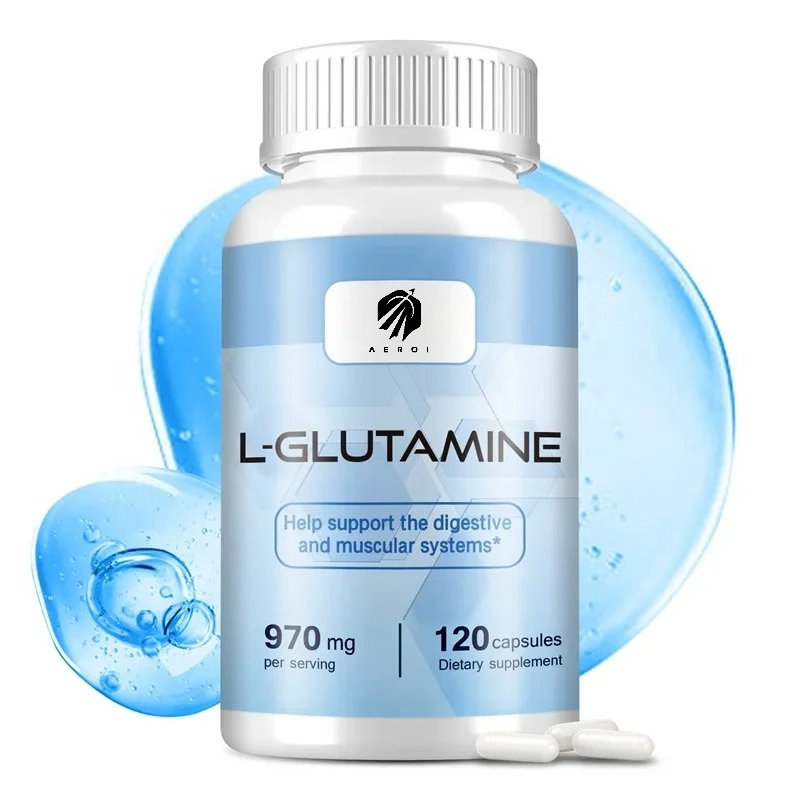 L-Glutamine Supplement for Wor - Nutrition For Fitness And Sports review and price