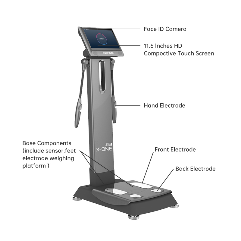 X ONE SE Body Massager Full Bo - Nutrition Fitness Training review and price