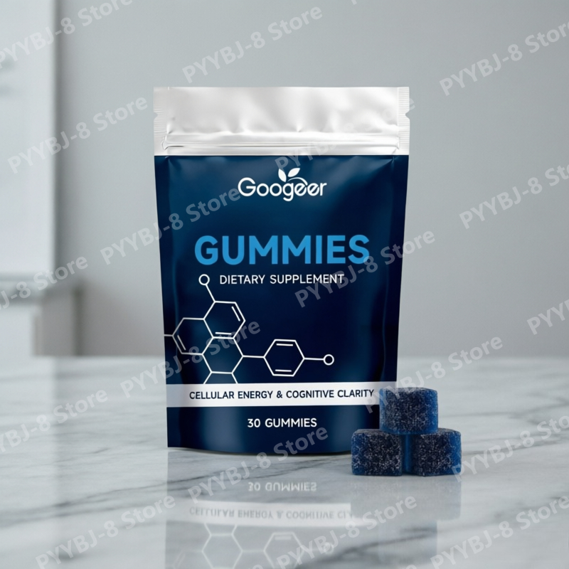 Daily Nutrition Gummies with M - Multivitamin Gummy Adult review and price