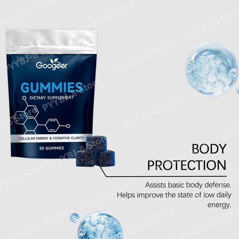 Daily Nutrition Gummies with M - Multivitamin Gummy Adult review and price