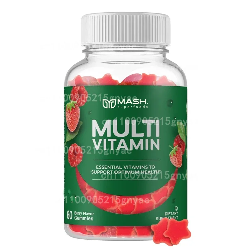 Sugar - Free Children’s Multiv - Multivitamin Gummy Adult review and price