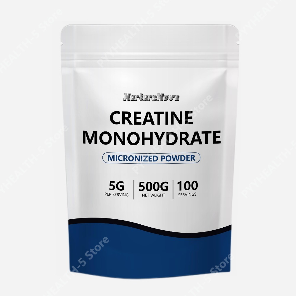 Creatine Monohydrate Powder Mi - Nutrition Fitness Training review and price