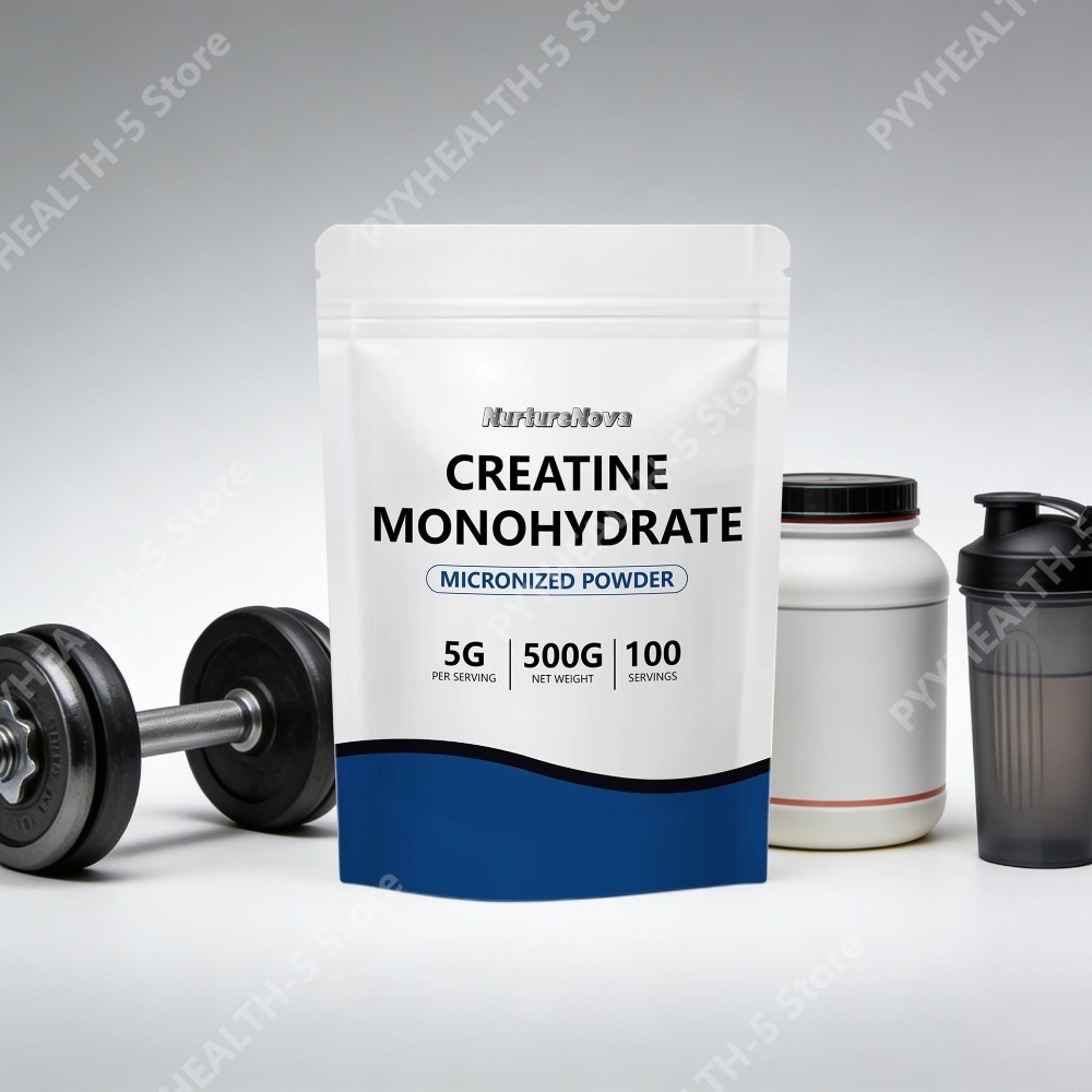 Creatine Monohydrate Powder Mi - Nutrition Fitness Training review and price