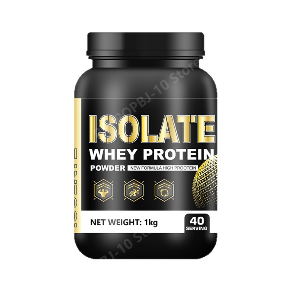 Whey Protein Isolate Powder Lo - Nutrition For Fitness And Sports review and price