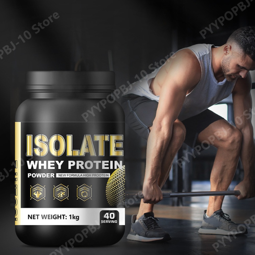 Whey Protein Isolate Powder Lo - Nutrition For Fitness And Sports review and price