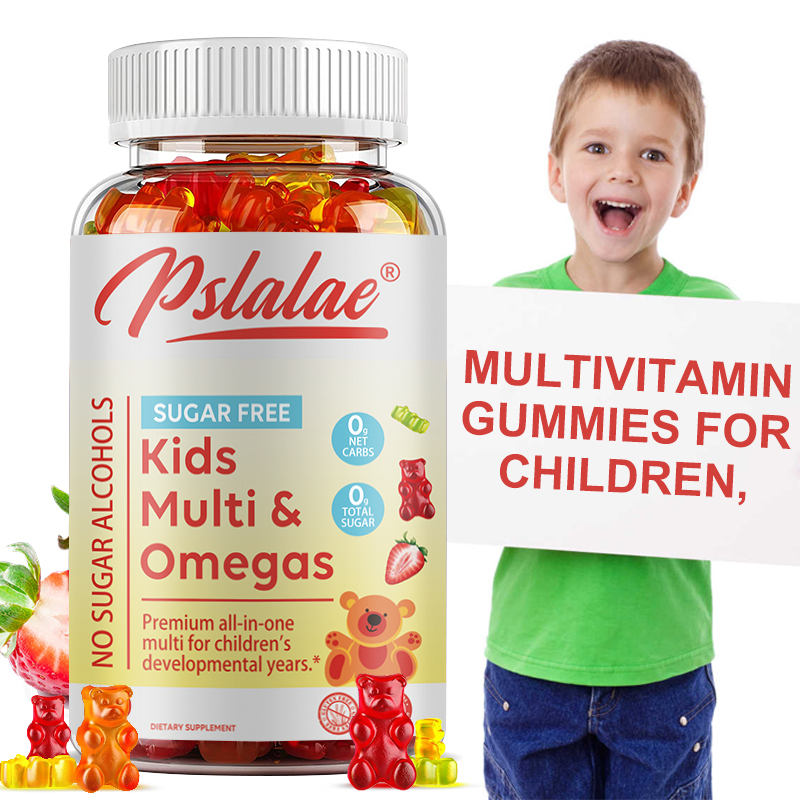 Kids Multivitamins Gummies - S - Multivitamin Gummy Adult review and price