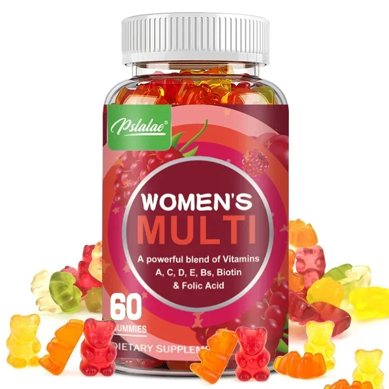 Women's Multivitamin Gummies - - Multivitamin Gummy Adult review and price