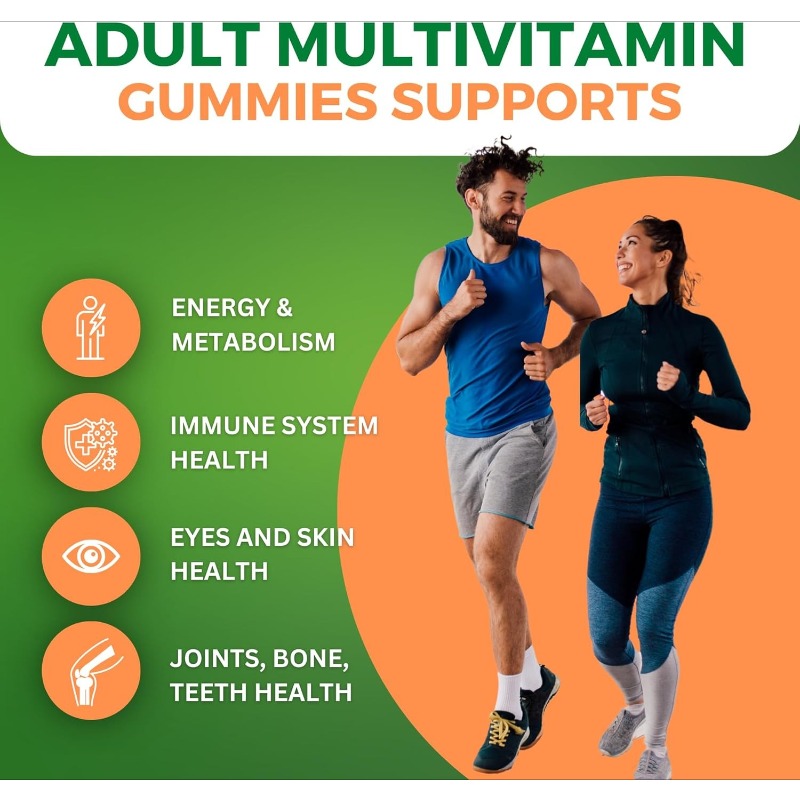 Adult Multivitamin Gummies Con - Multivitamin Gummy Adult review and price
