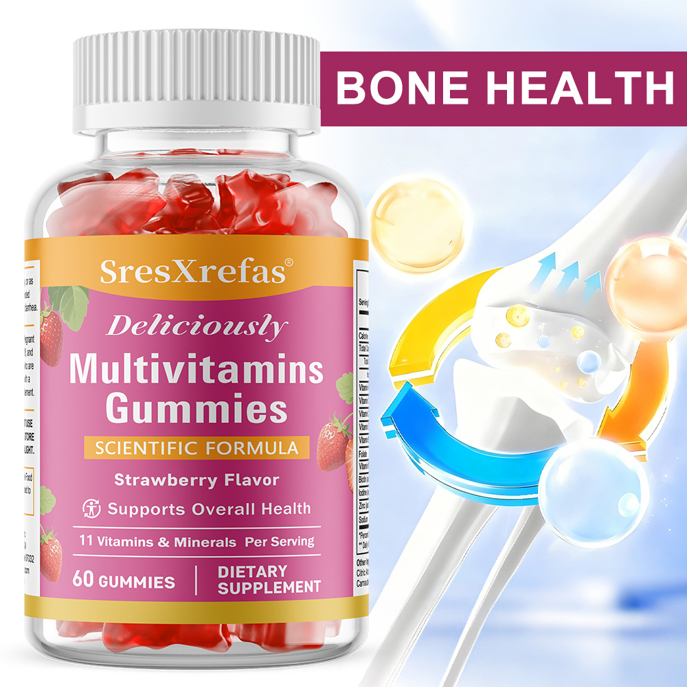 Multivitamin Gummies, 11-in-1  - Multivitamin Gummy Adult review and price