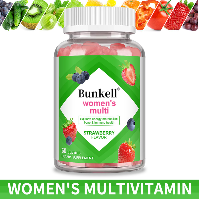 Women's Multivitamin Gummies - - Multivitamin Gummy Adult review and price