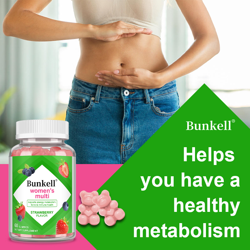 Women's Multivitamin Gummies - - Multivitamin Gummy Adult review and price