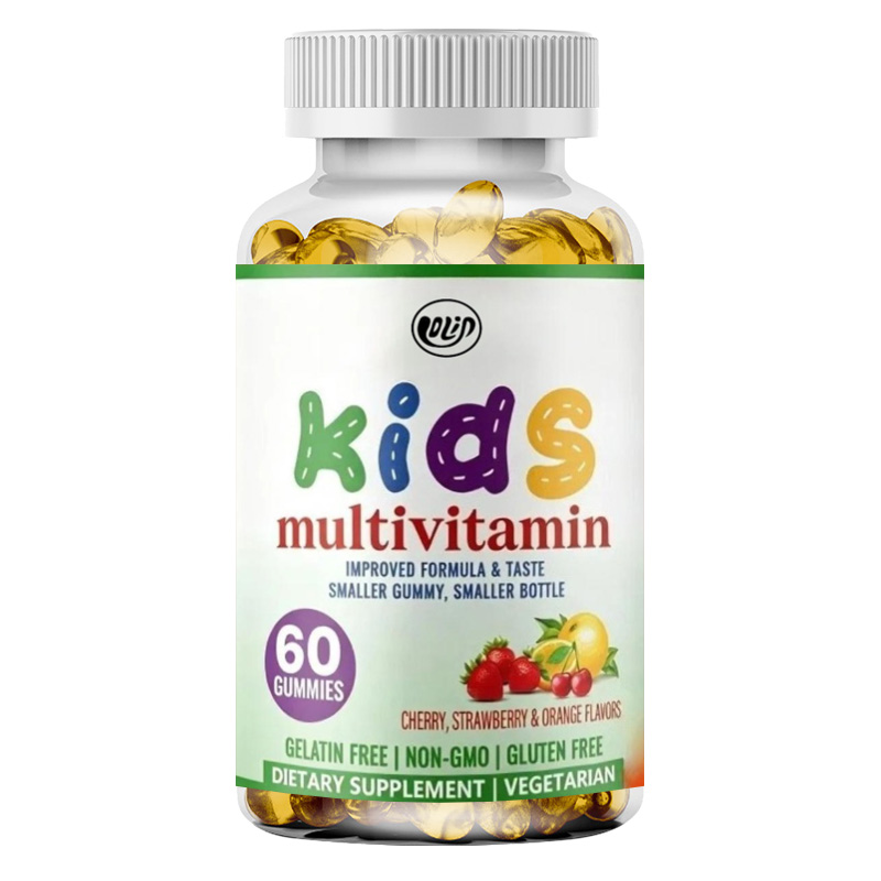 Children's Multivitamin Gummie - Multivitamin Gummy Adult review and price