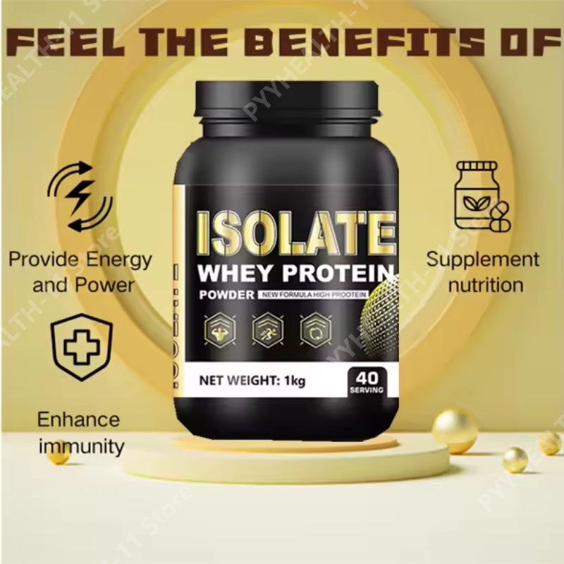 Whey Protein Isolate Powder Lo - Nutrition For Fitness And Sports review and price
