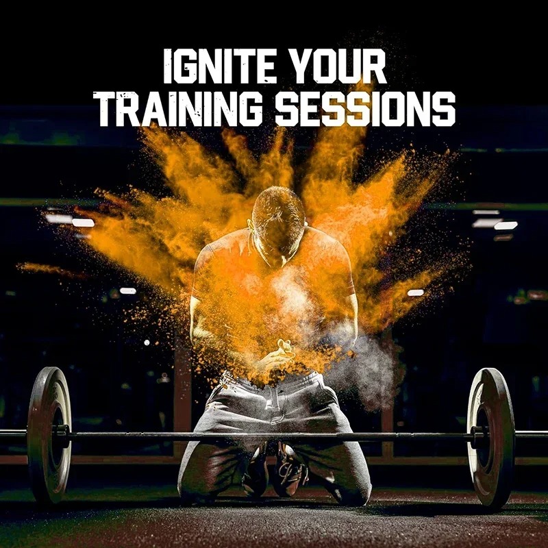 Pre-Workout Supplement - Promo - Pre Workout Supplement review and price
