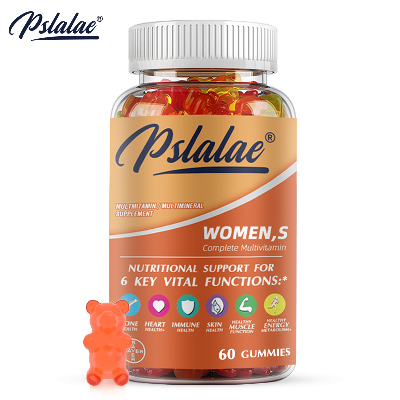 Women's Multivitamin Gummies - - Multivitamin Gummy Adult review and price