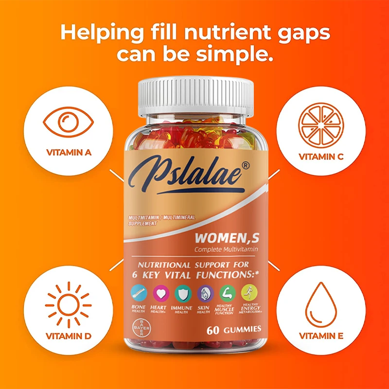 Women's Multivitamin Gummies - - Multivitamin Gummy Adult review and price