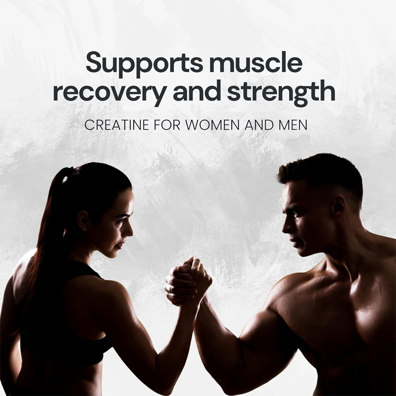 Creatine HCL Capsules 50 Serv/ - Creatine Hcl Capsule review and price