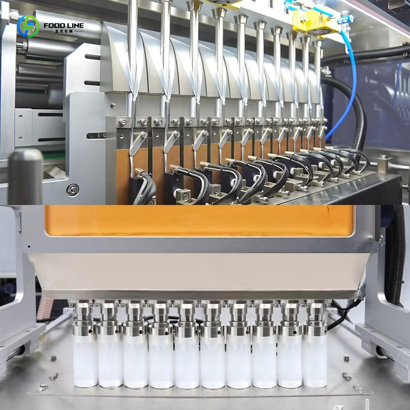 Automatic High Productivity El - Electrolyte Powder Pack review and price
