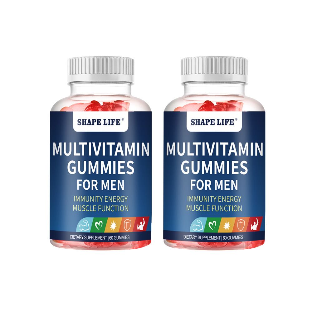 Men's multi vitamin gummies su - Multivitamin Gummy Adult review and price