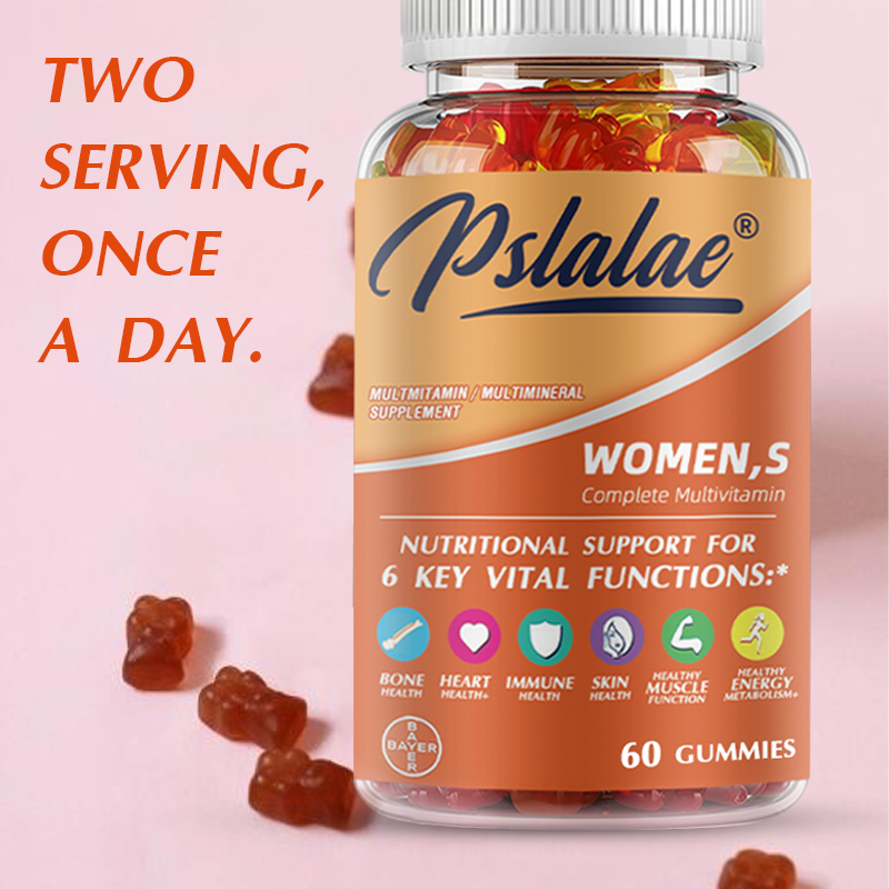 Women's Multivitamin Gummies - - Multivitamin Gummy Adult review and price