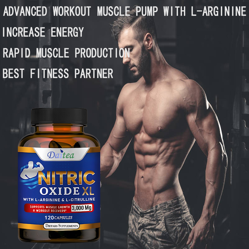 Super Nitric Oxide - Helps Imp - Pre Workout Supplement review and price